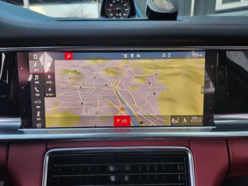 Porsche Panamera 2021 - Importación desde Corea - HF Imports Iquique - Foto 13