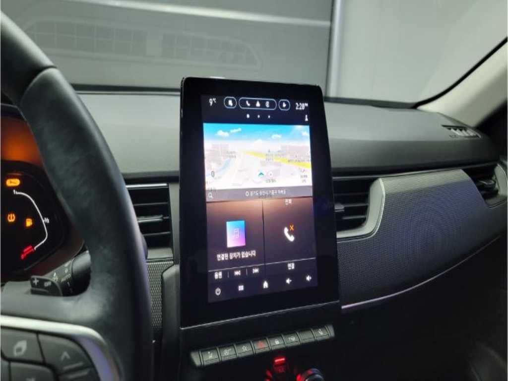 Chevrolet Trail Blazer 2024 - Importación desde Corea - HF Imports Iquique - Foto 13