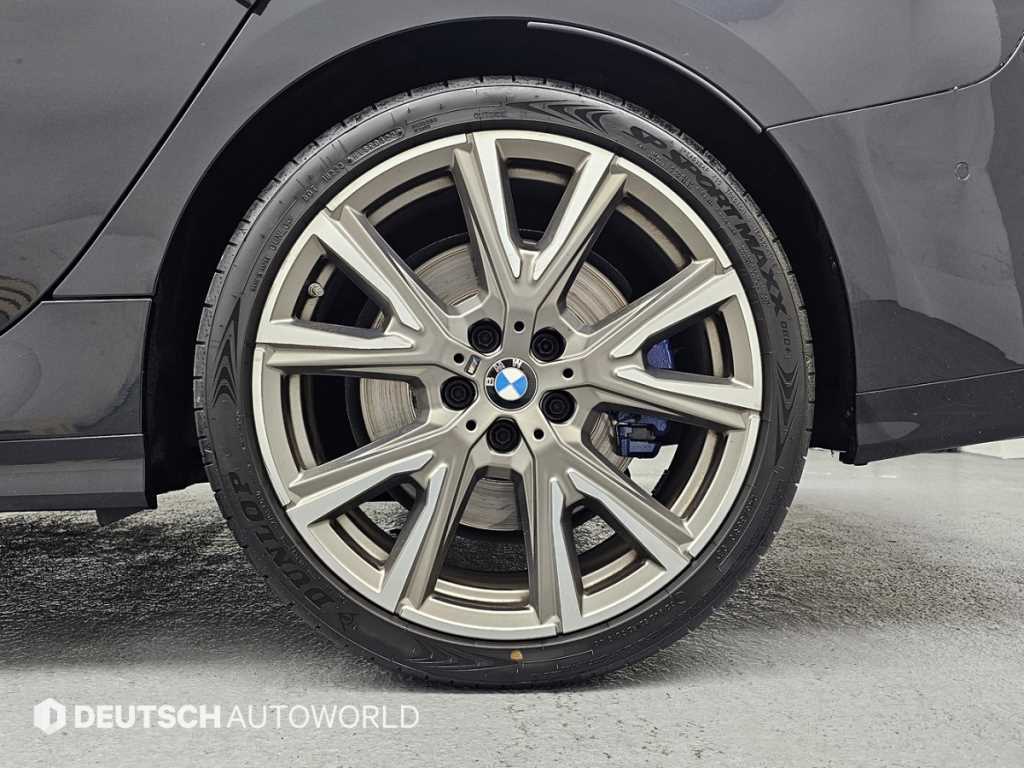 BMW 2 series - Vista 5