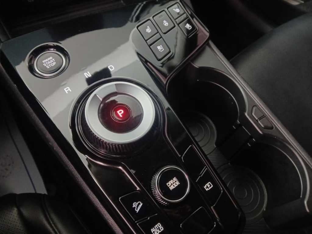 KIA Sportage 2022 Blanco - Importación desde Corea - HF Imports Iquique - Foto 14