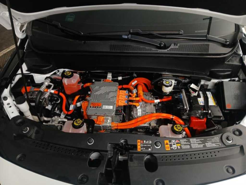 Chevrolet Bolt 2023 - Importación desde Corea - HF Imports Iquique - Foto 19