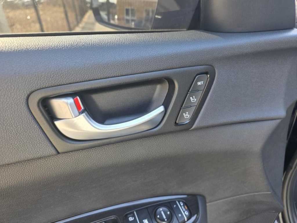 KIA K5 2016 Negro - Importación desde Corea - HF Imports Iquique - Foto 14