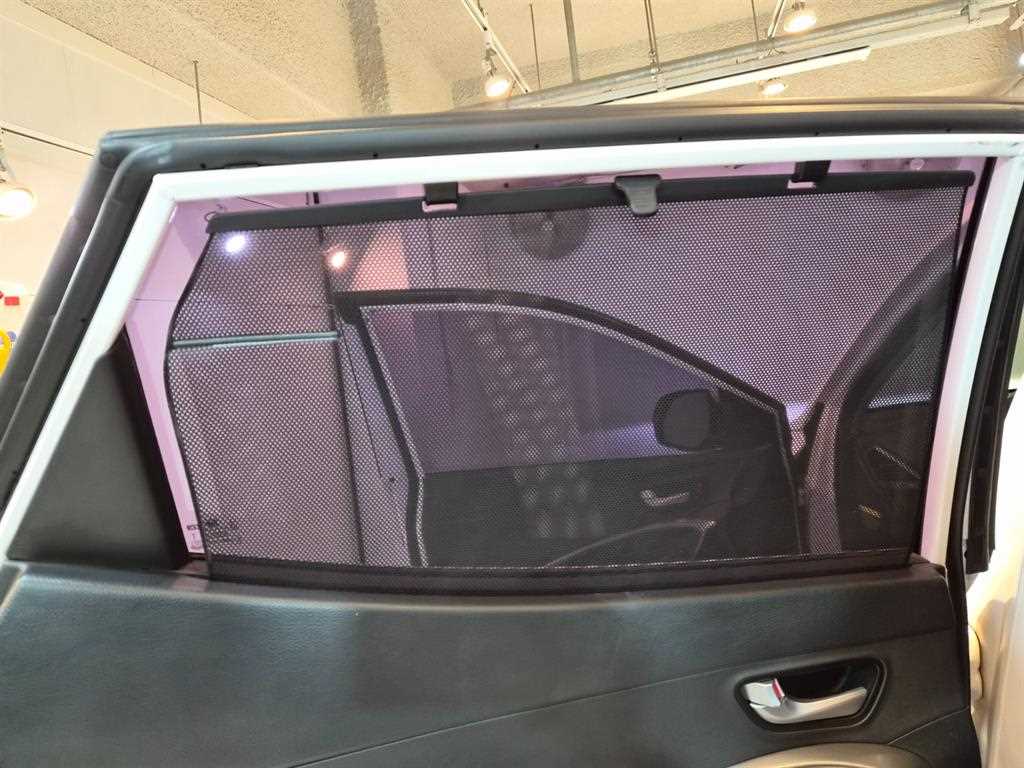 HYUNDAI Santa Fe - Vista 8