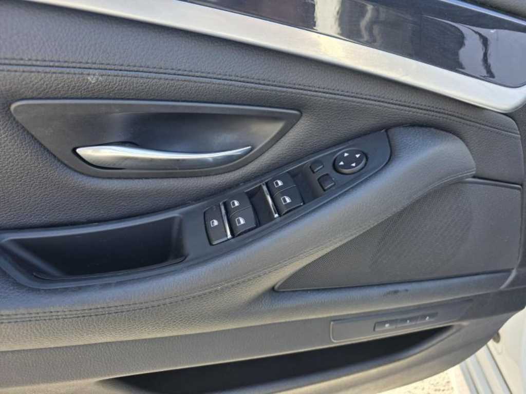 BMW 5 Series - Vista 12