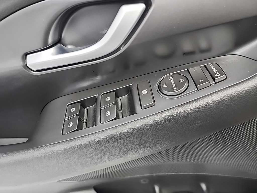 HYUNDAI i30 2018 Gris - Importación desde Corea - HF Imports Iquique - Foto 17