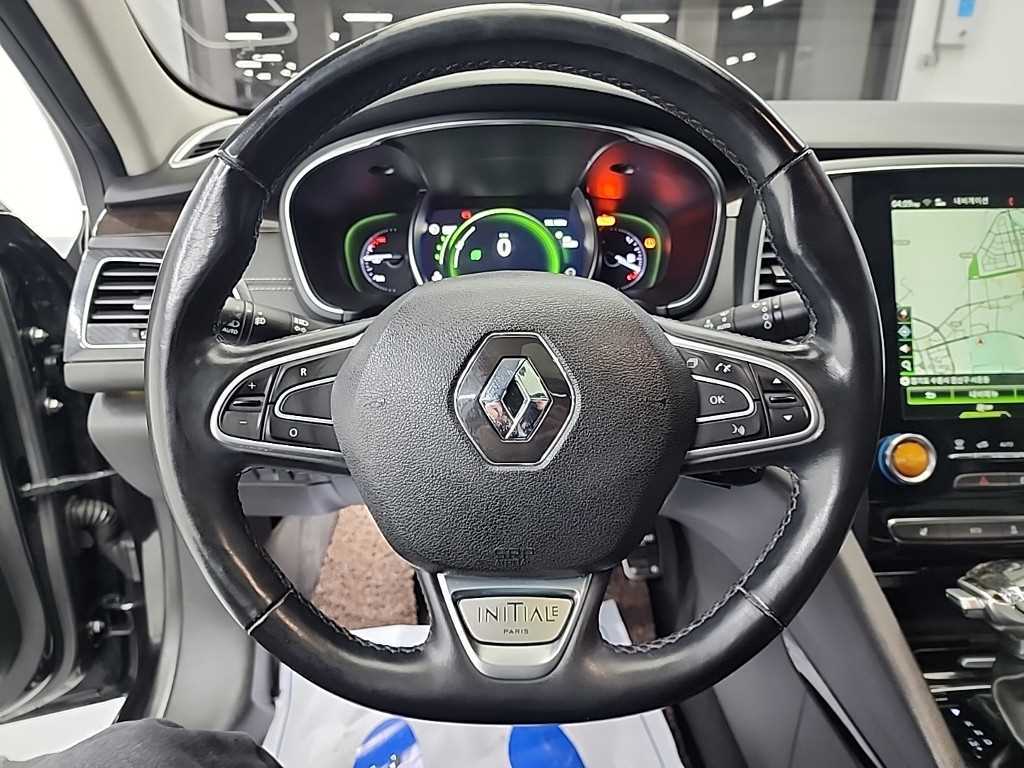 SAMSUNG SM6 - Vista 9