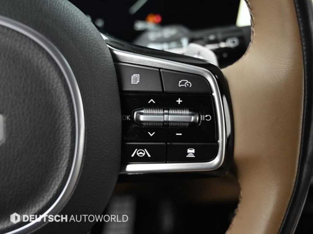 KIA Sorento 2024 Blanco - Importación desde Corea - HF Imports Iquique - Foto 17