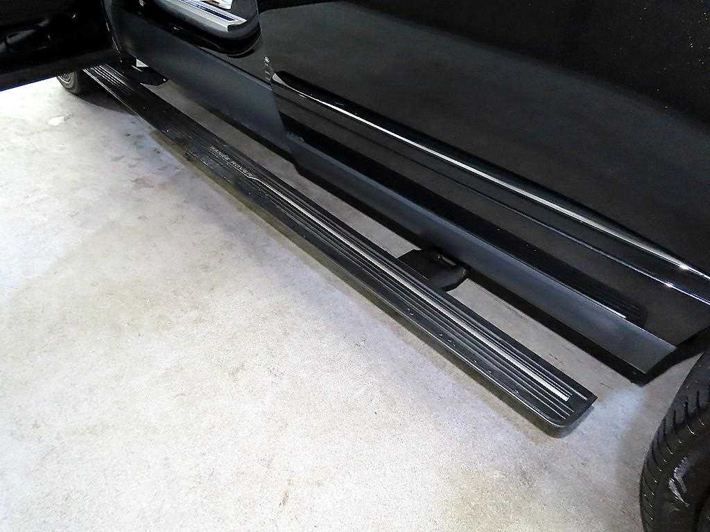 Land Rover Range Rover 2020 Negro - Importación desde Corea - HF Imports Iquique - Foto 16