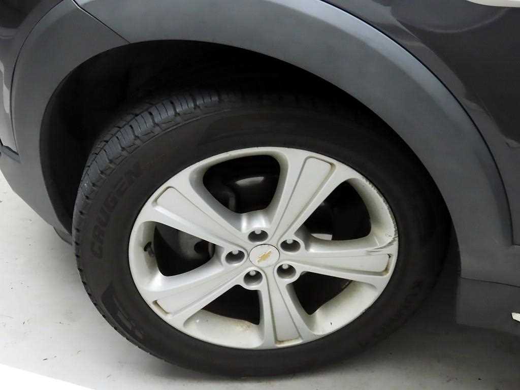 Chevrolet Captiva 2015 - Importación desde Corea - HF Imports Iquique - Foto 19