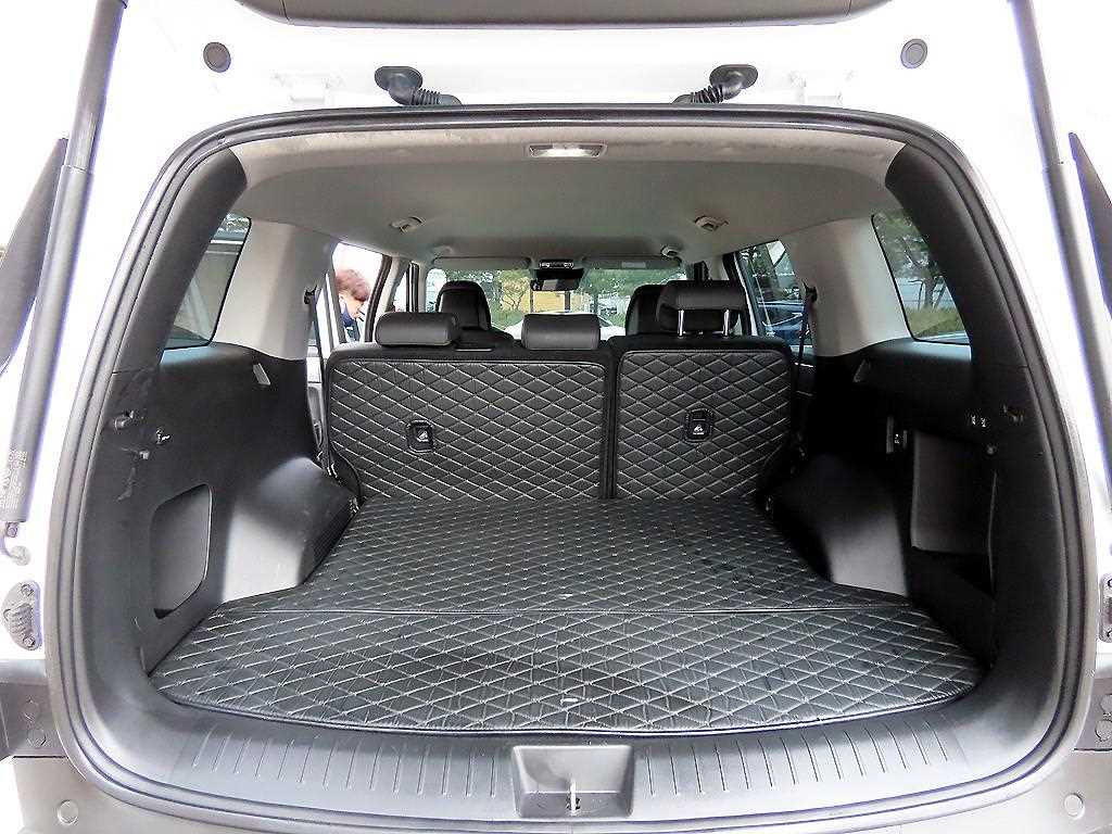 HYUNDAI Santa Fe 2024 Blanco - Importación desde Corea - HF Imports Iquique - Foto 17