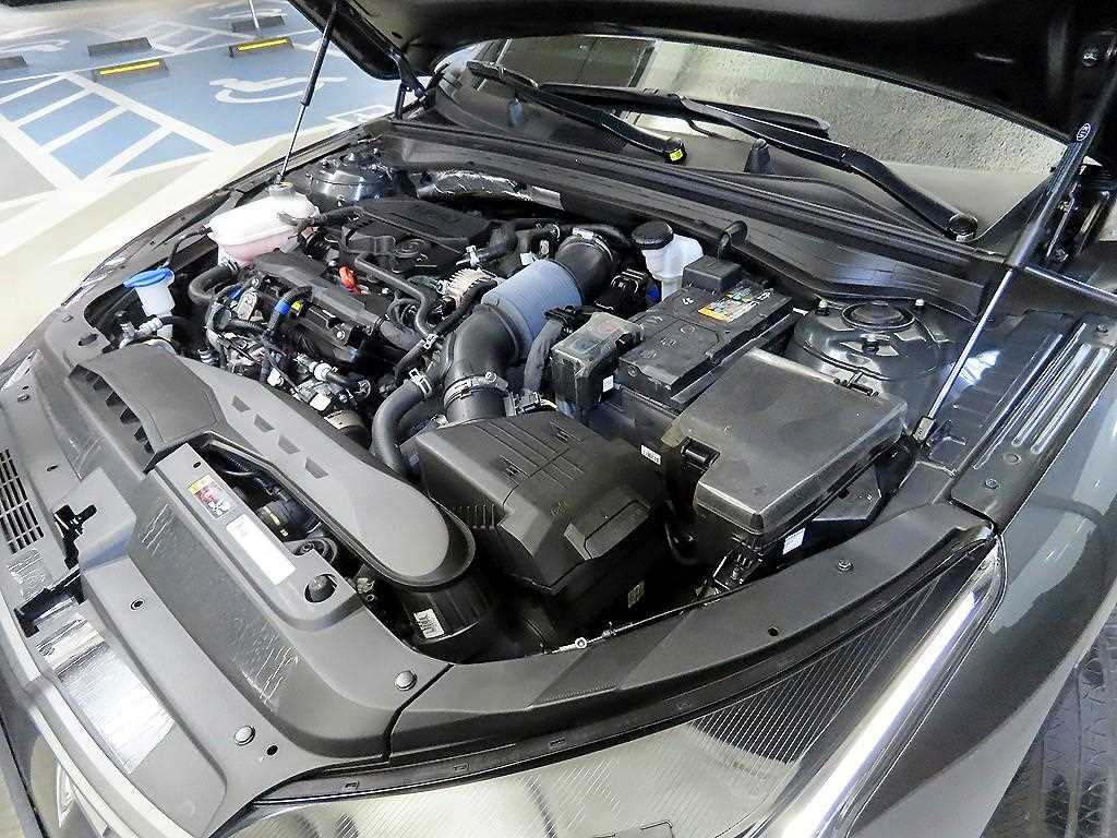 KIA K5 2023 - Importación desde Corea - HF Imports Iquique - Foto 19