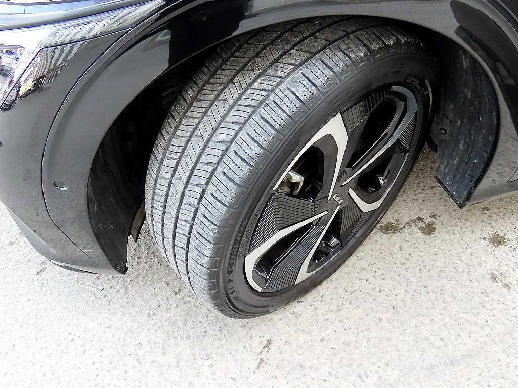 KIA EV6 2022 Negro - Importación desde Corea - HF Imports Iquique - Foto 20