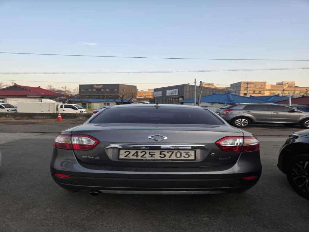 SAMSUNG SM3 - Vista 3