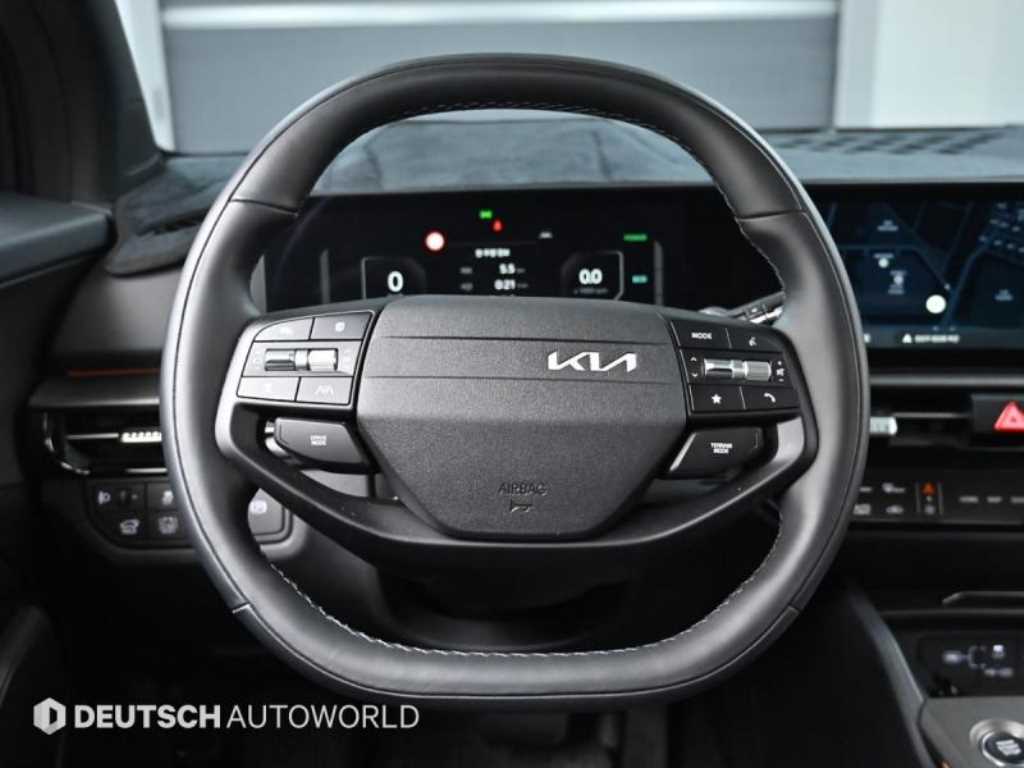 KIA Sportage 2025 - Importación desde Corea - HF Imports Iquique - Foto 13