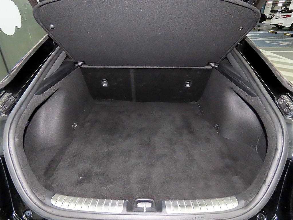 KIA Stinger 2018 - Importación desde Corea - HF Imports Iquique - Foto 16