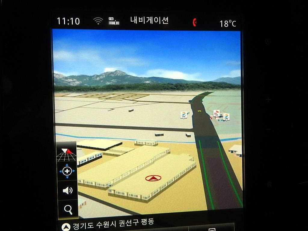 SAMSUNG QM6 2020 - Importación desde Corea - HF Imports Iquique - Foto 14