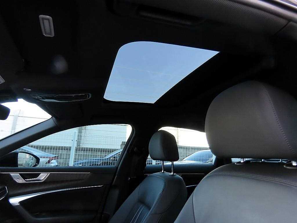 Audi A6 2020 - Importación desde Corea - HF Imports Iquique - Foto 17