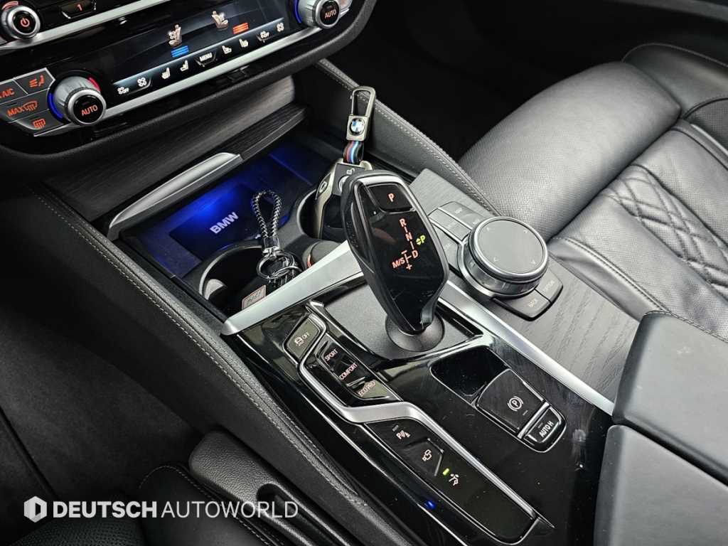 BMW Gran Turismo - Vista 9