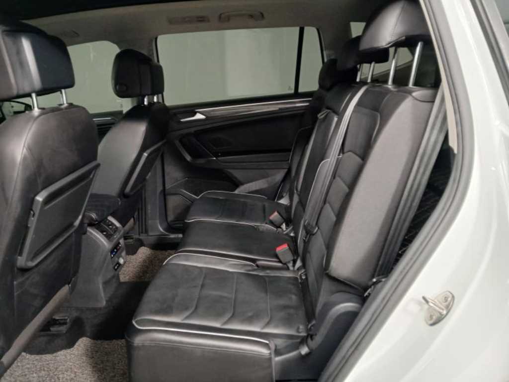 Volkswagen Tiguan - Vista 7