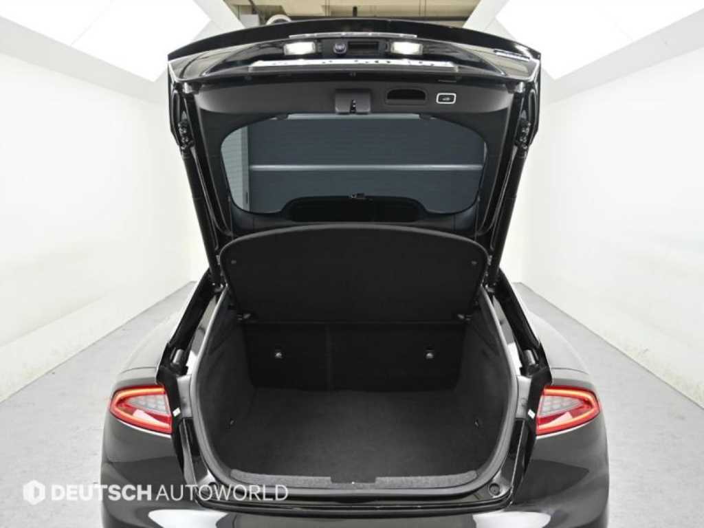 KIA Stinger 2019 - Importación desde Corea - HF Imports Iquique - Foto 19