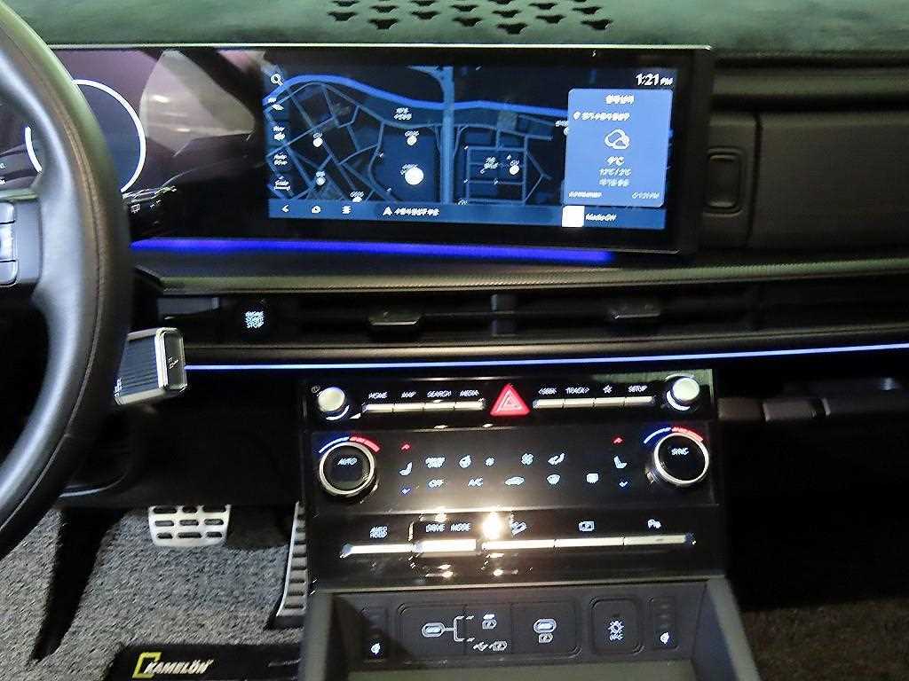 HYUNDAI Santa Fe - Vista 11