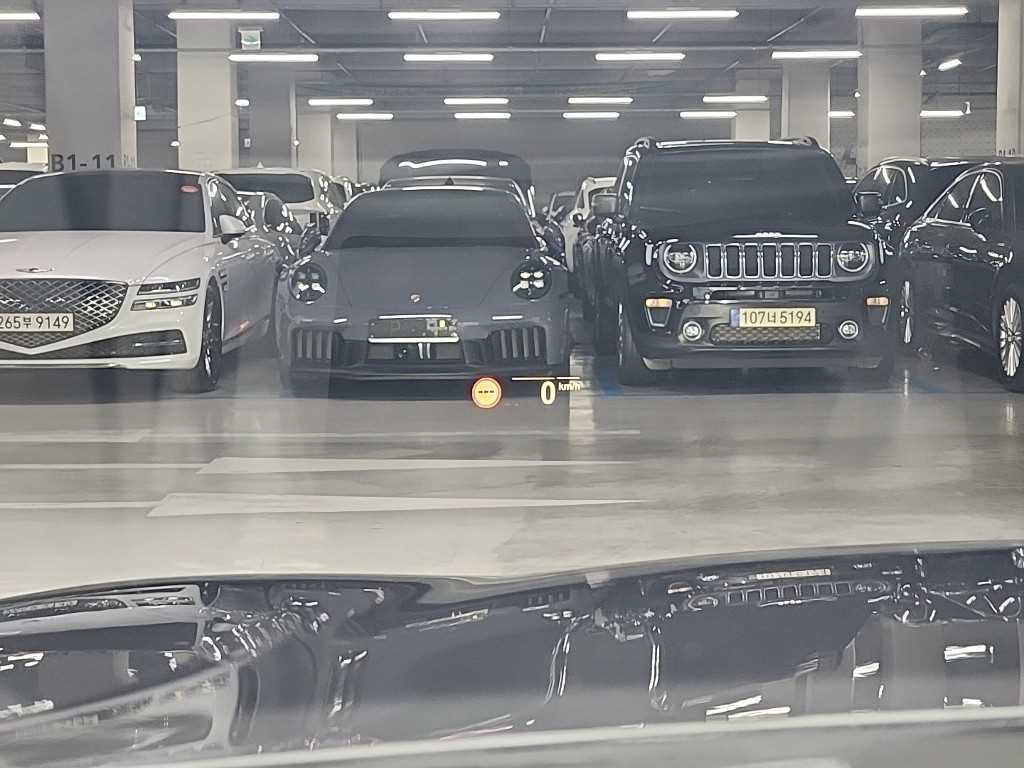 BMW 5 Series 2020 - Importación desde Corea - HF Imports Iquique - Foto 18