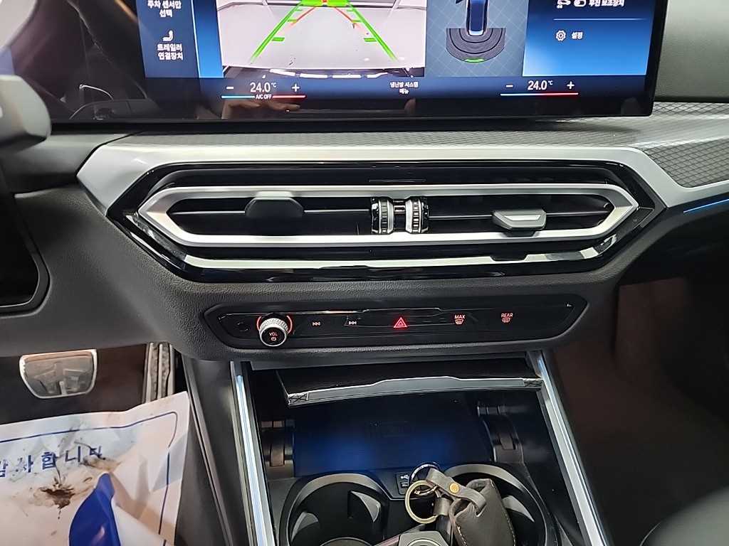 BMW 3 series - Vista 10