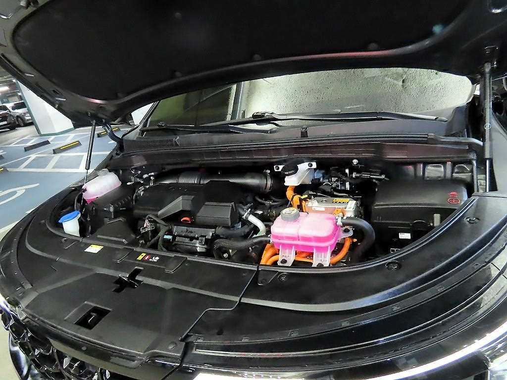 KIA Carnival 2025 - Importación desde Corea - HF Imports Iquique - Foto 19