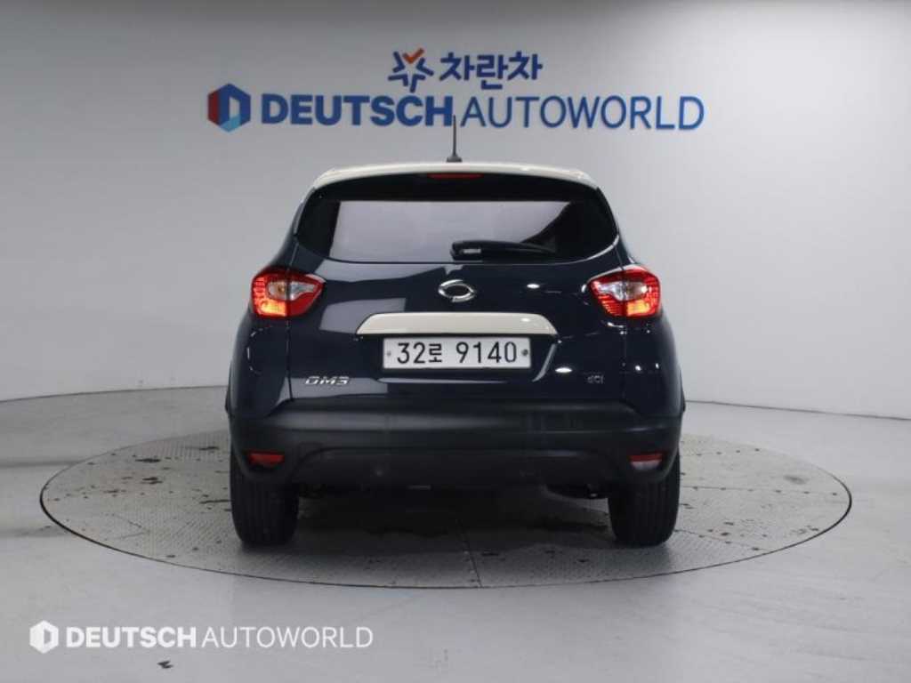 SAMSUNG QM3 - Vista 4