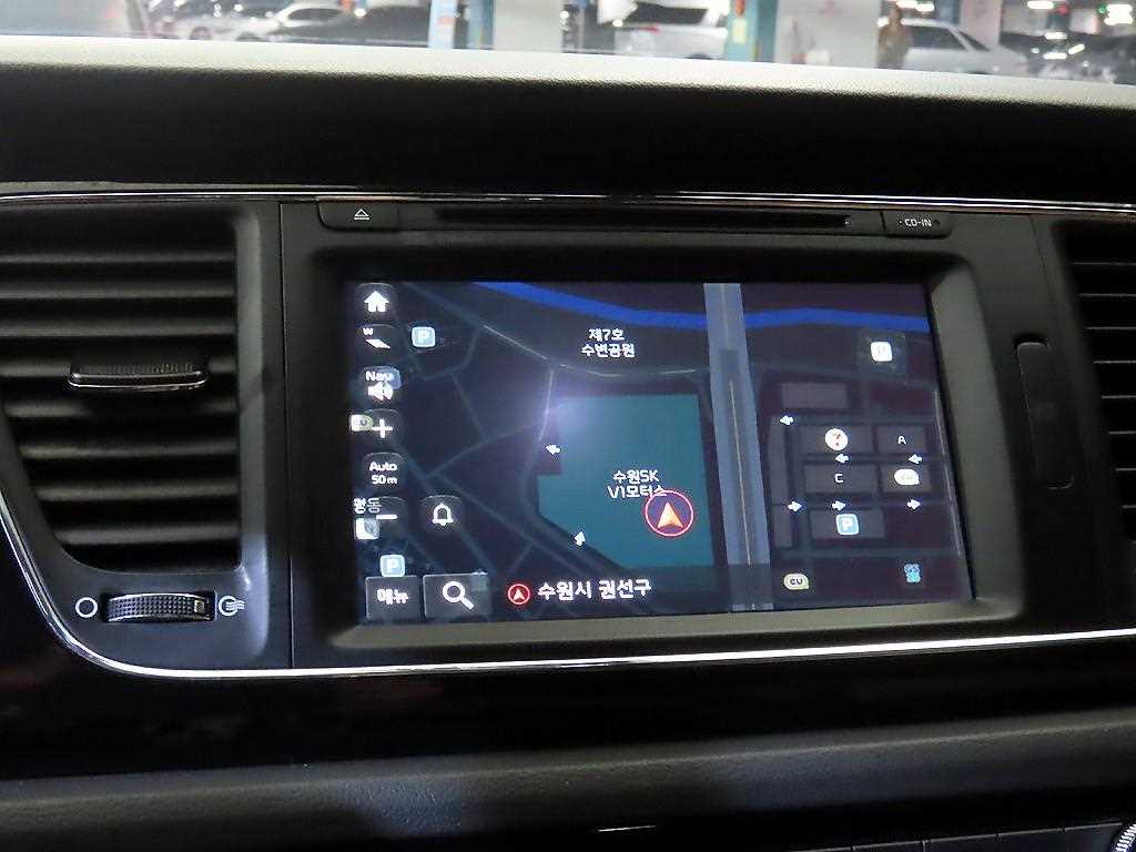 KIA Carnival 2018 - Importación desde Corea - HF Imports Iquique - Foto 13