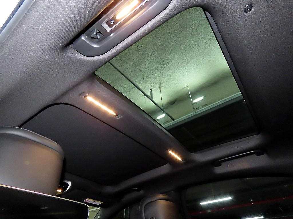 Mercedes Benz S Class 2022 Negro - Importación desde Corea - HF Imports Iquique - Foto 15