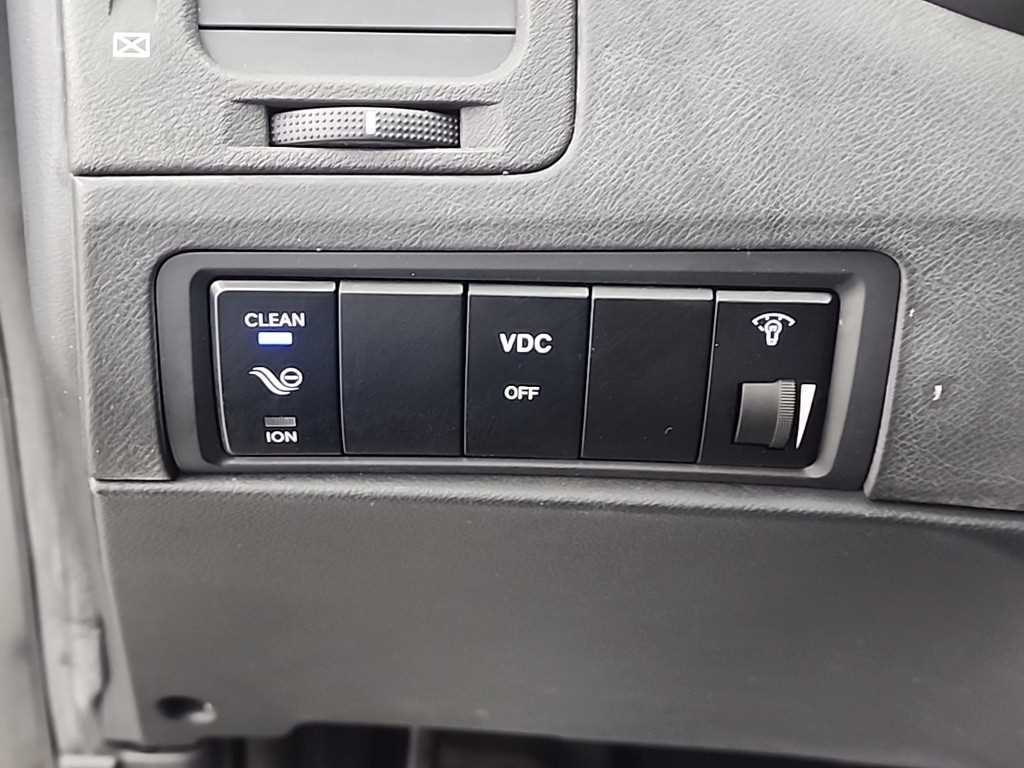 HYUNDAI Grandeur 2009 - Importación desde Corea - HF Imports Iquique - Foto 17