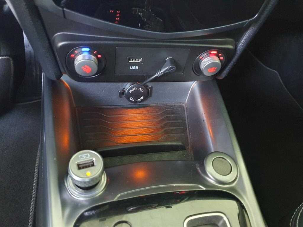 Ssangyong Tivoli 2018 Blanco - Importación desde Corea - HF Imports Iquique - Foto 14