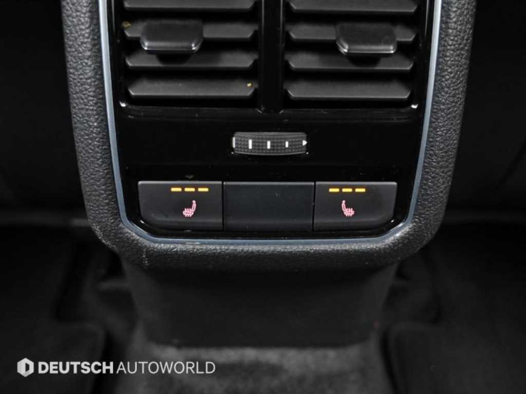 Volkswagen Passat 2016 - Importación desde Corea - HF Imports Iquique - Foto 16