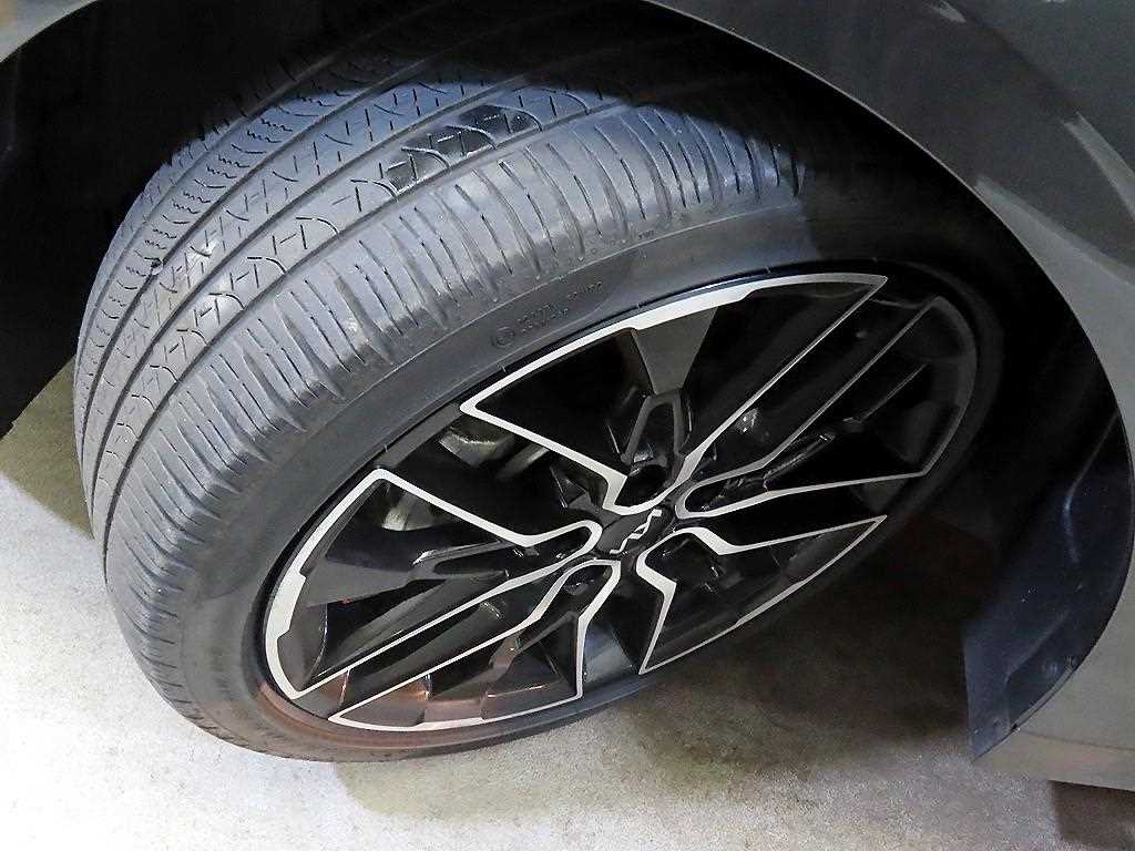 KIA K5 2023 - Importación desde Corea - HF Imports Iquique - Foto 20