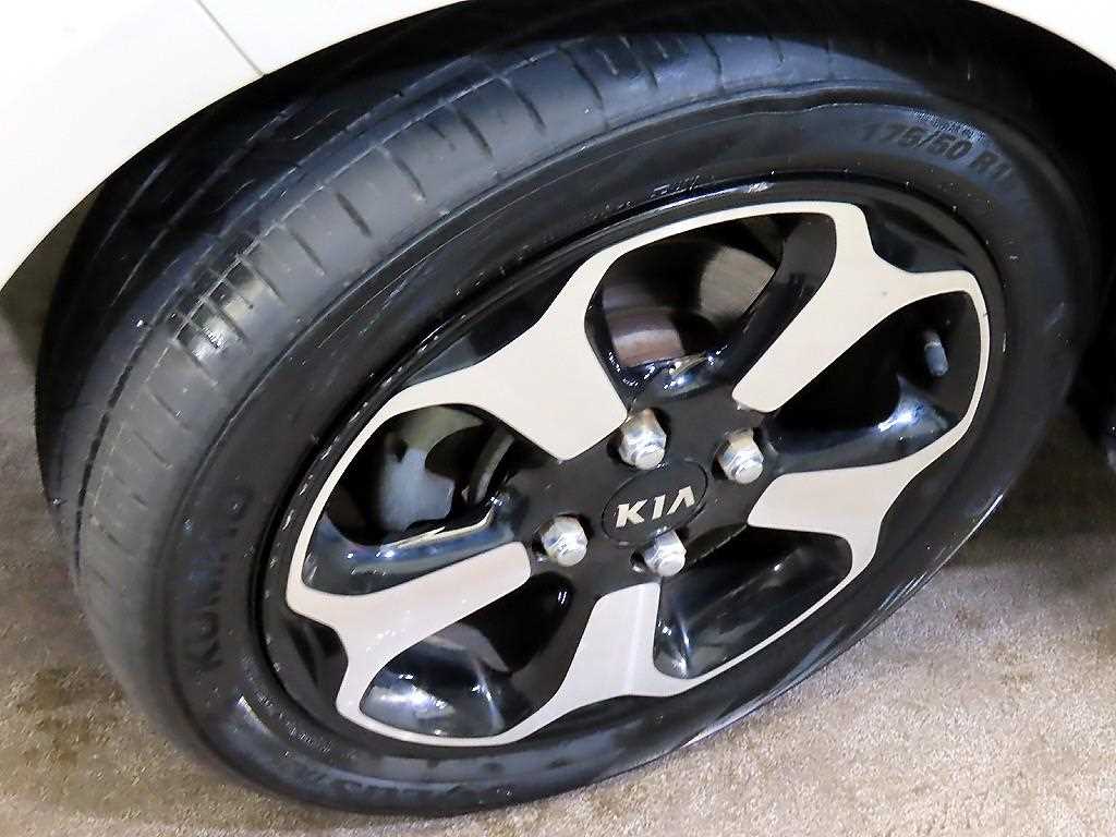 KIA Ray 2013 - Importación desde Corea - HF Imports Iquique - Foto 19