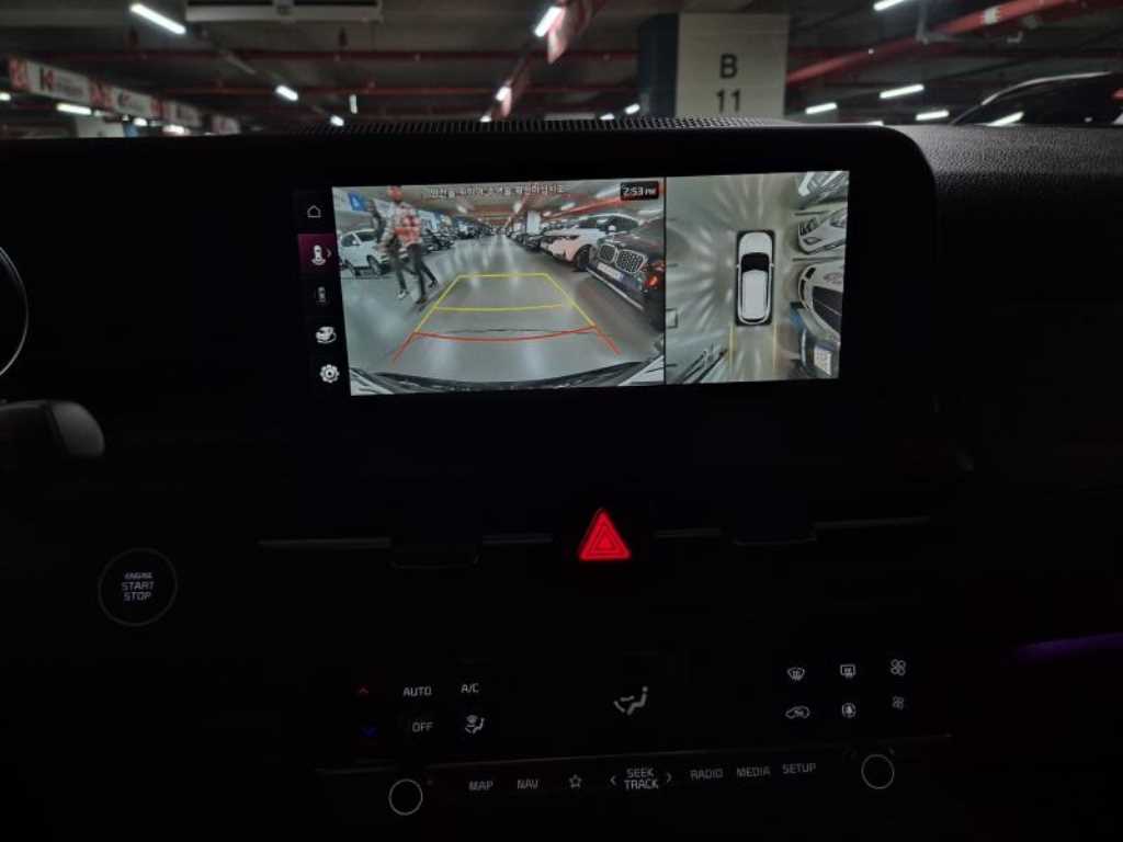 KIA Seltos 2025 - Importación desde Corea - HF Imports Iquique - Foto 16