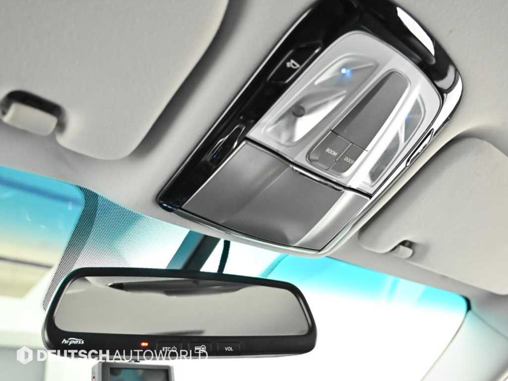 HYUNDAI Grandeur 2014 Negro - Importación desde Corea - HF Imports Iquique - Foto 18