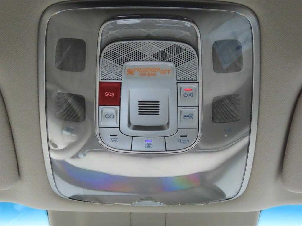 Genesis G80 2025 Negro - Importación desde Corea - HF Imports Iquique - Foto 18