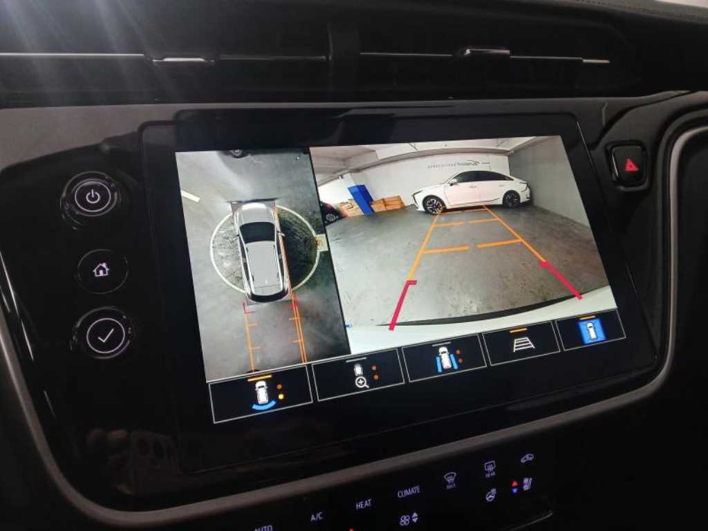 Chevrolet Bolt 2023 - Importación desde Corea - HF Imports Iquique - Foto 15