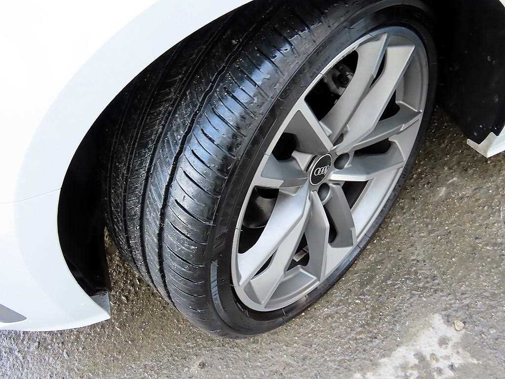 Audi A5 2021 Blanco - Importación desde Corea - HF Imports Iquique - Foto 20