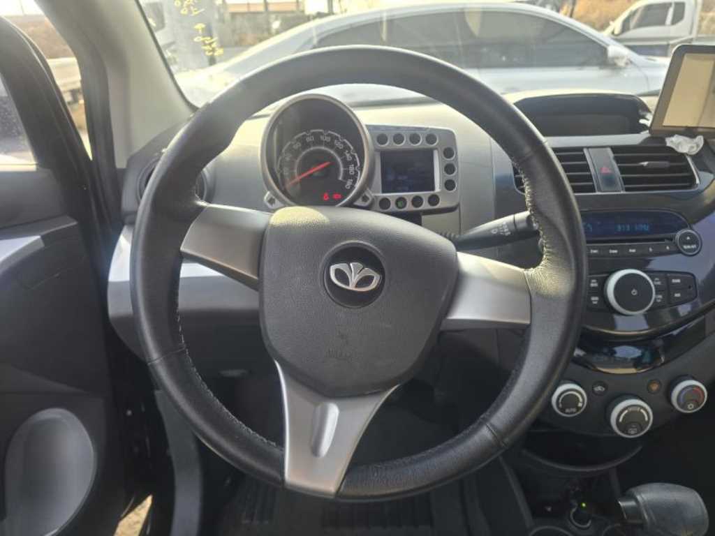 DAEWOO Matiz - Vista 5