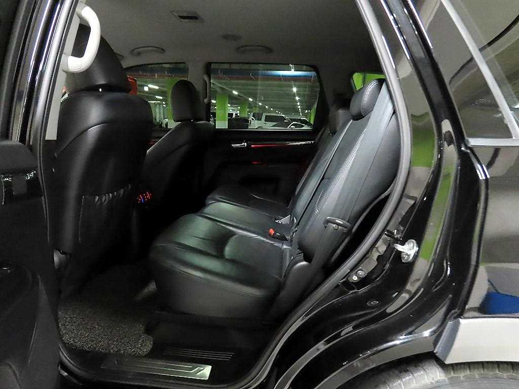 KIA Mohave 2015 - Importación desde Corea - HF Imports Iquique - Foto 14