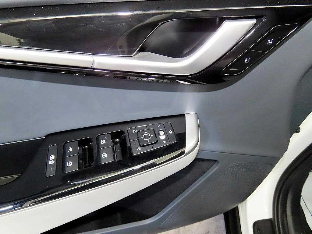 KIA EV6 2023 Blanco - Importación desde Corea - HF Imports Iquique - Foto 13