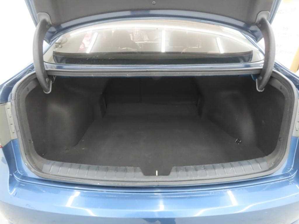 HYUNDAI i40 2012 skyblue - Importación desde Corea - HF Imports Iquique - Foto 20