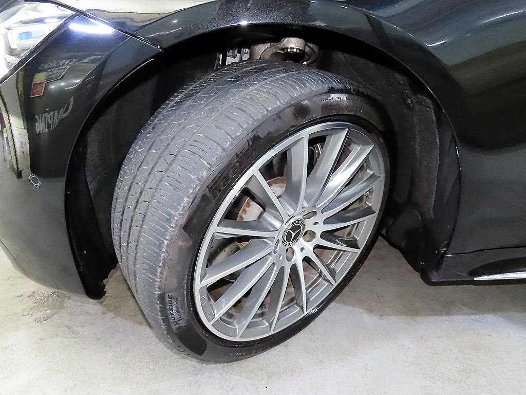 Mercedes Benz S Class 2022 Negro - Importación desde Corea - HF Imports Iquique - Foto 20