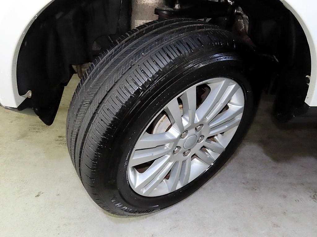 Land Rover Discovery 2016 Blanco - Importación desde Corea - HF Imports Iquique - Foto 20