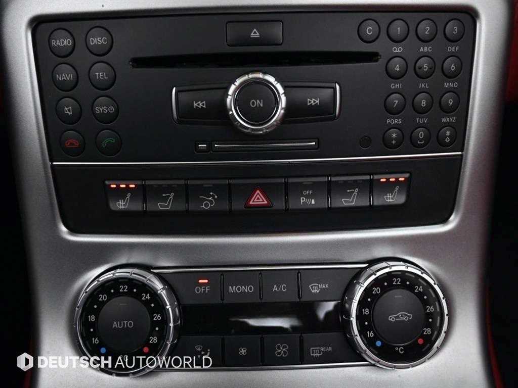 Mercedes Benz SLS AMG 2012 Blanco - Importación desde Corea - HF Imports Iquique - Foto 17