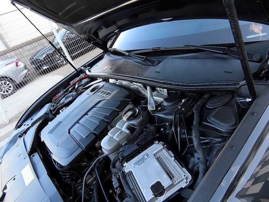 Audi A6 2020 - Importación desde Corea - HF Imports Iquique - Foto 19