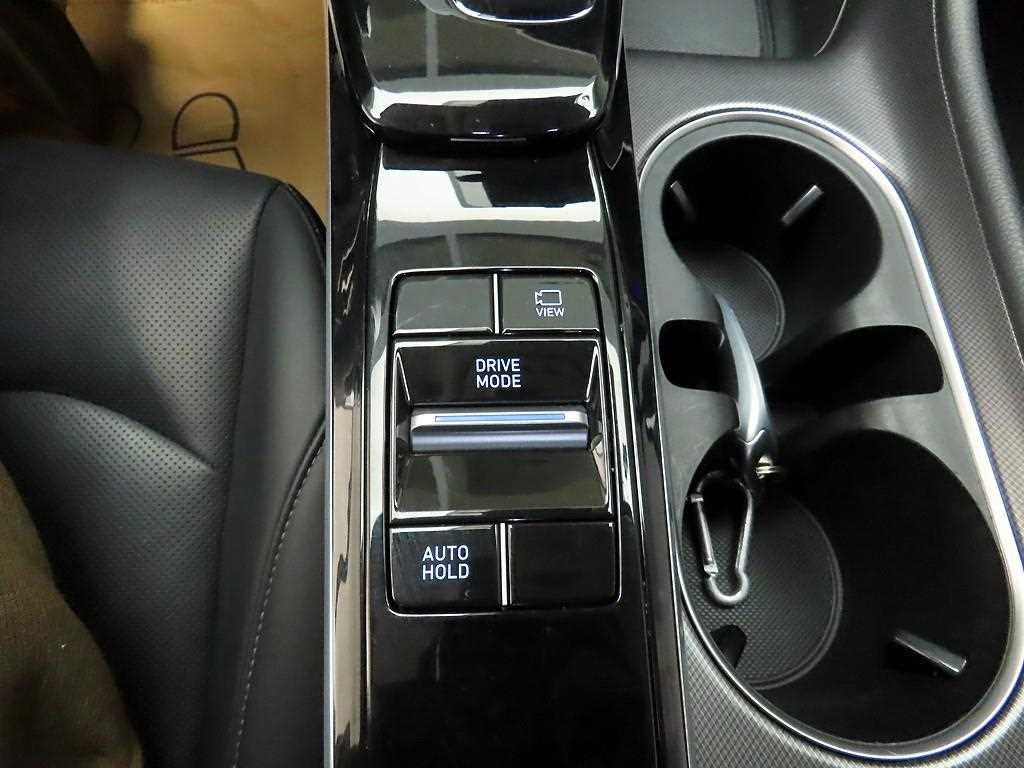 HYUNDAI Sonata 2022 Gris - Importación desde Corea - HF Imports Iquique - Foto 14